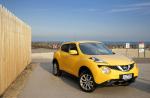 Nissan Juke 2015 года (AU)